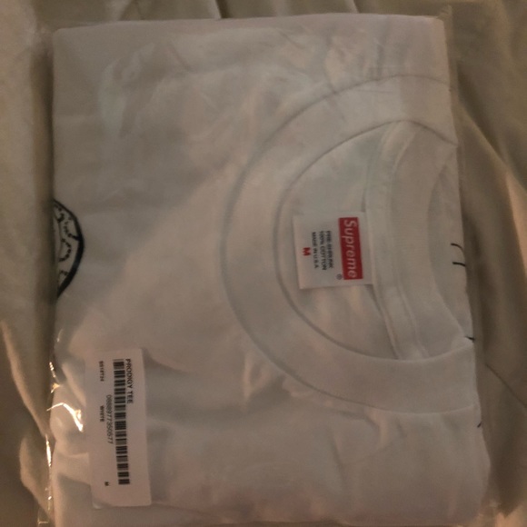 SUPREME SHIRT - Picture 2 of 2